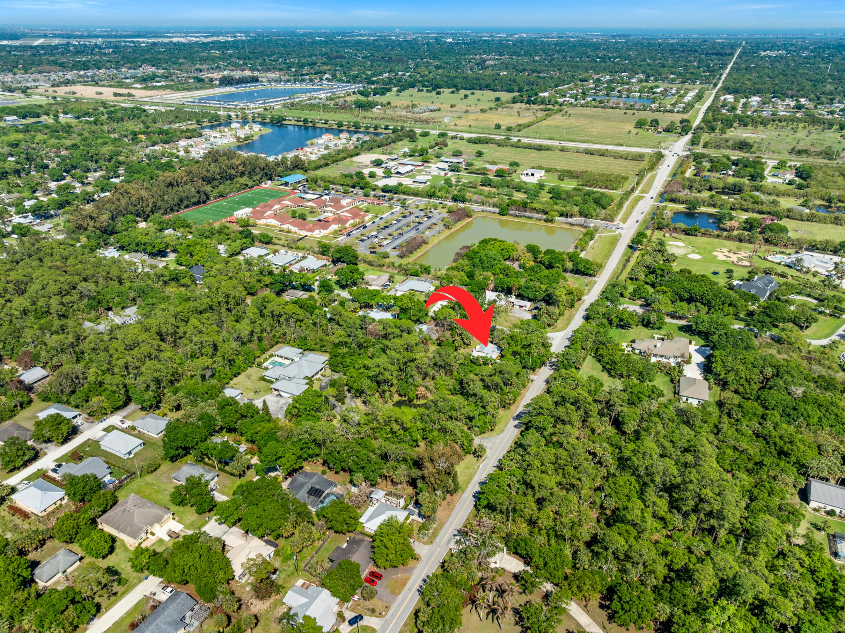 DIANA PARK SUB - Residential