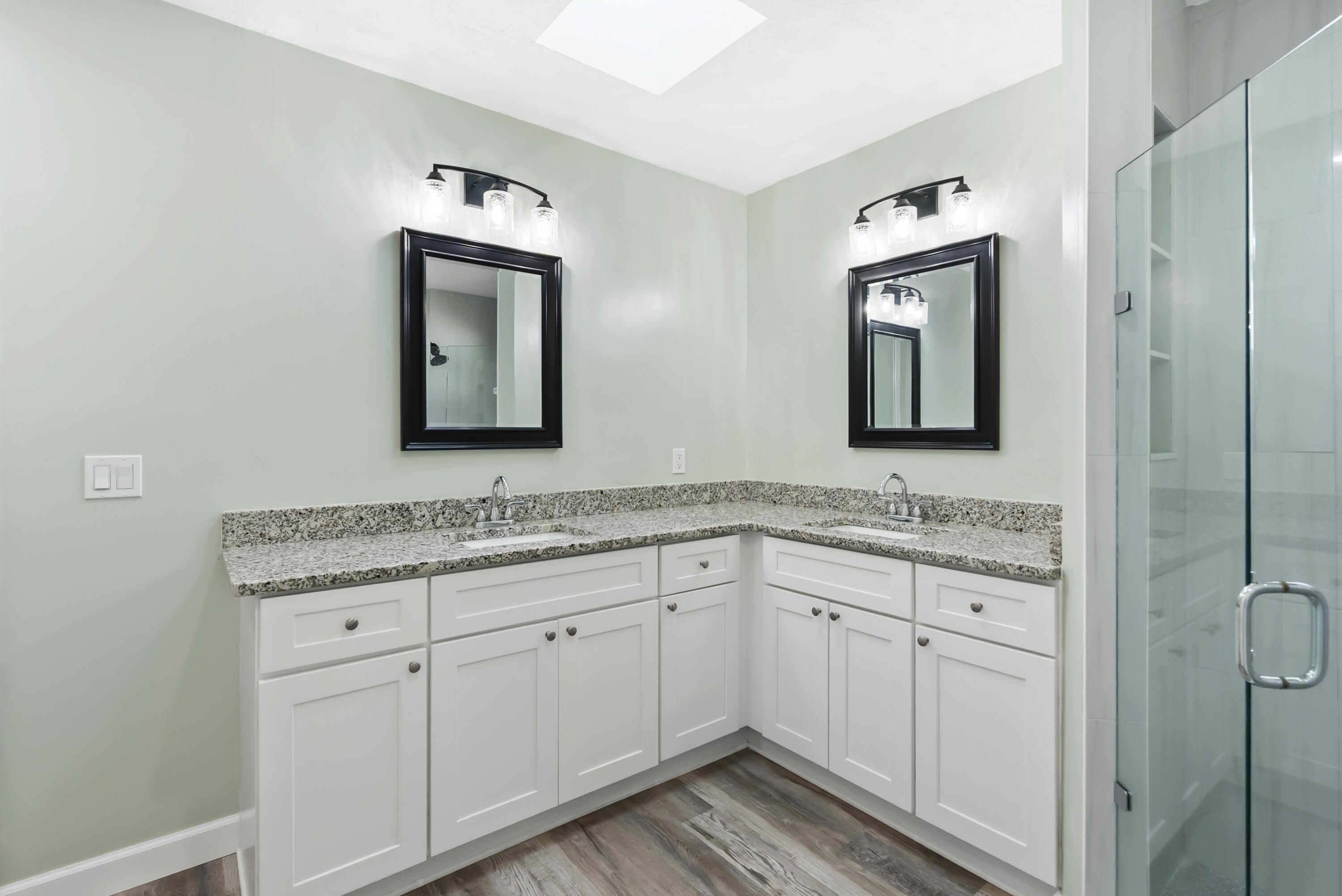 DIANA PARK SUB - Residential