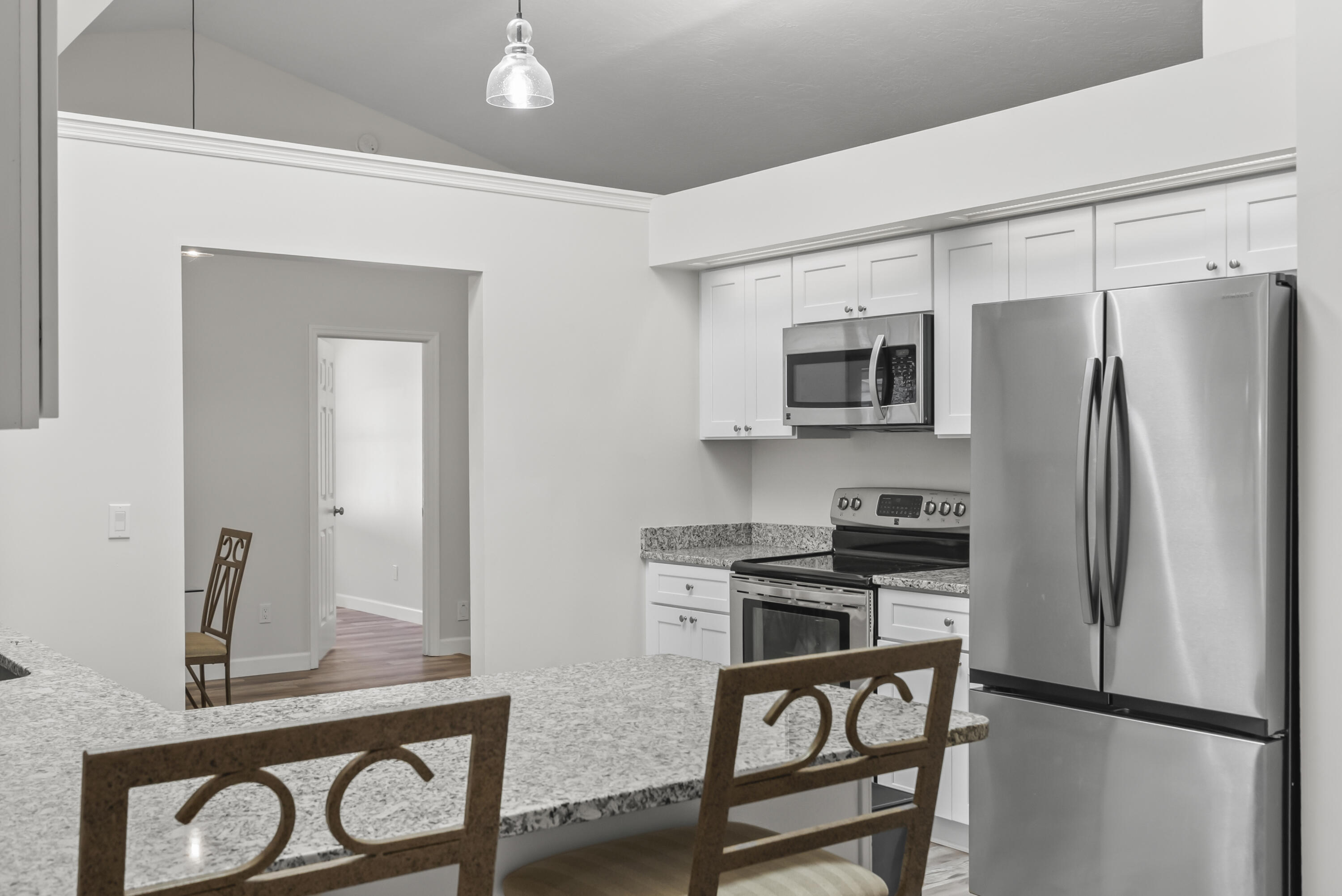 DIANA PARK SUB - Residential