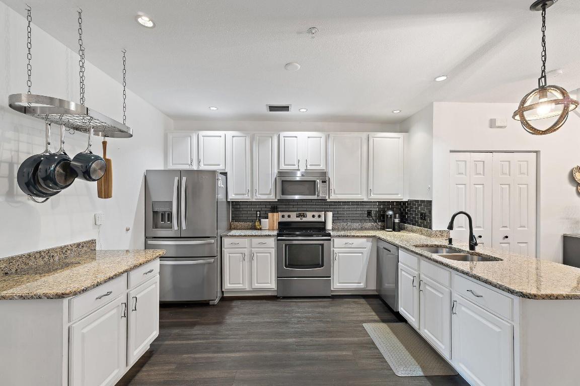 PALM BEACH SHORES - Residential Lease