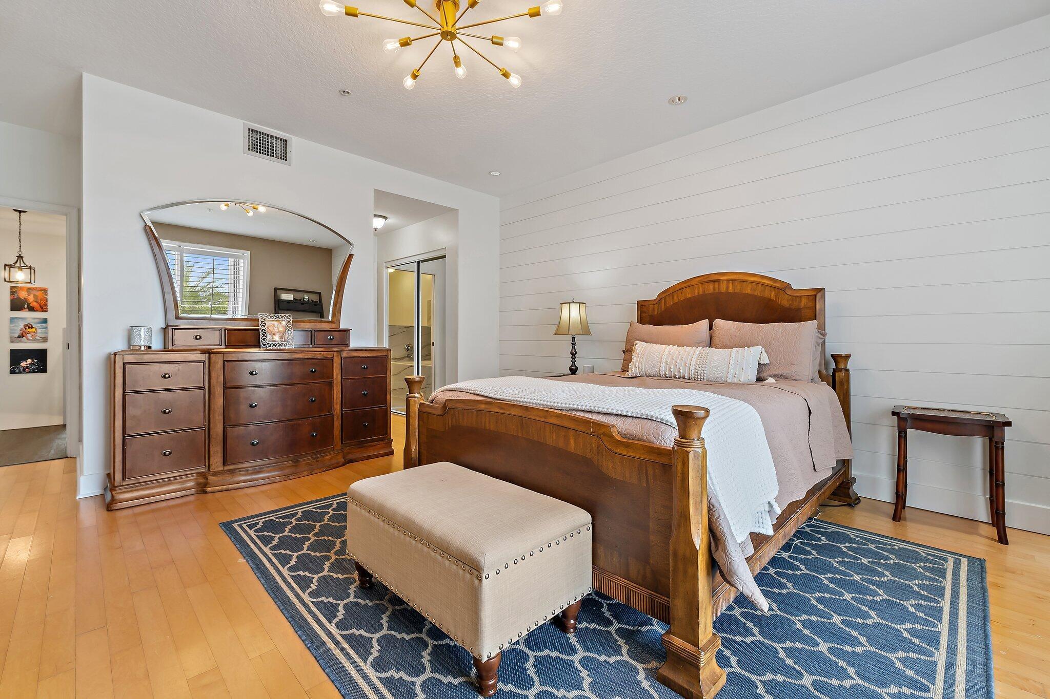 PALM BEACH SHORES - Residential Lease