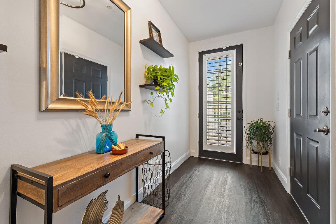 PALM BEACH SHORES - Residential Lease