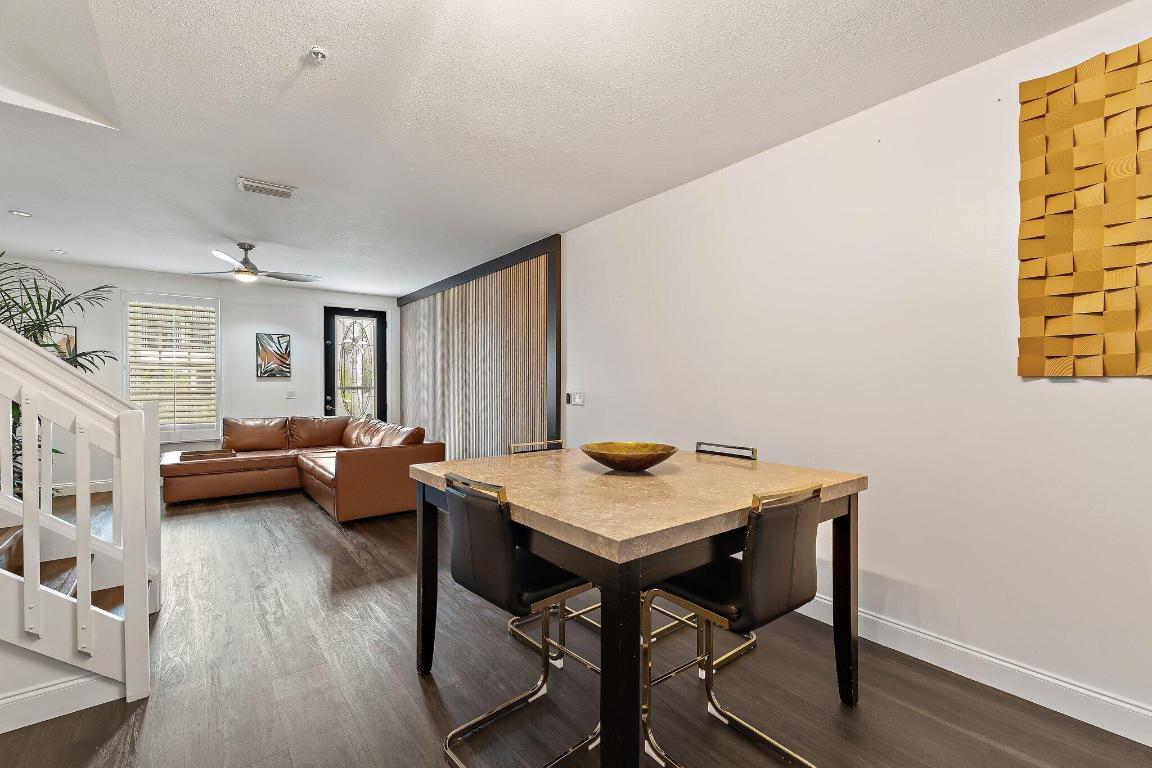 PALM BEACH SHORES - Residential Lease