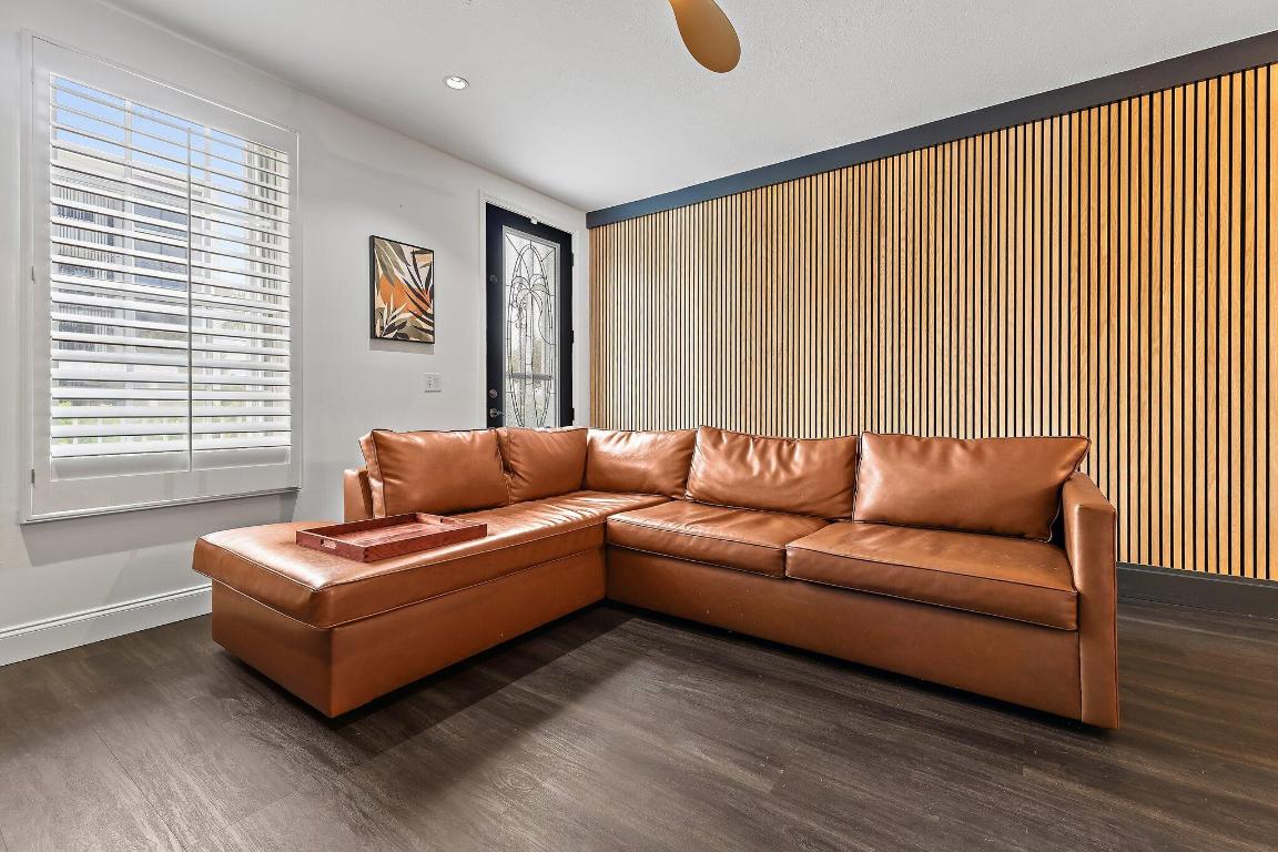 PALM BEACH SHORES - Residential Lease