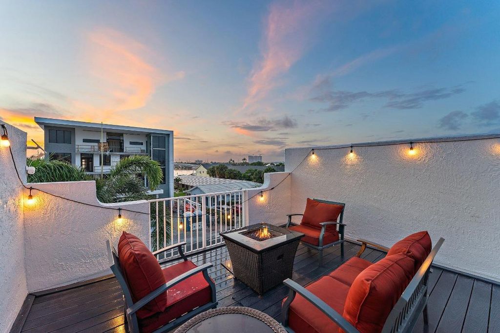 Photo of 1101 Beach Road #C, Palm Beach Shores, FL 33404 (MLS # R11122088)