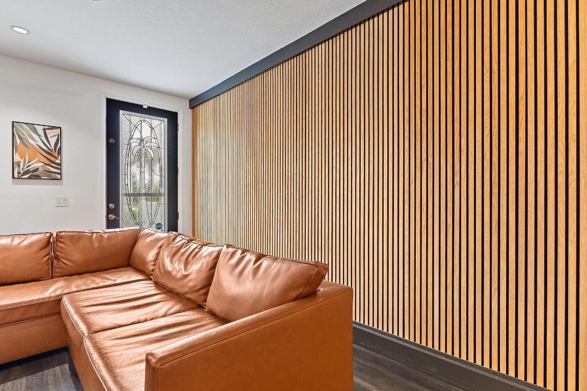 PALM BEACH SHORES - Residential Lease