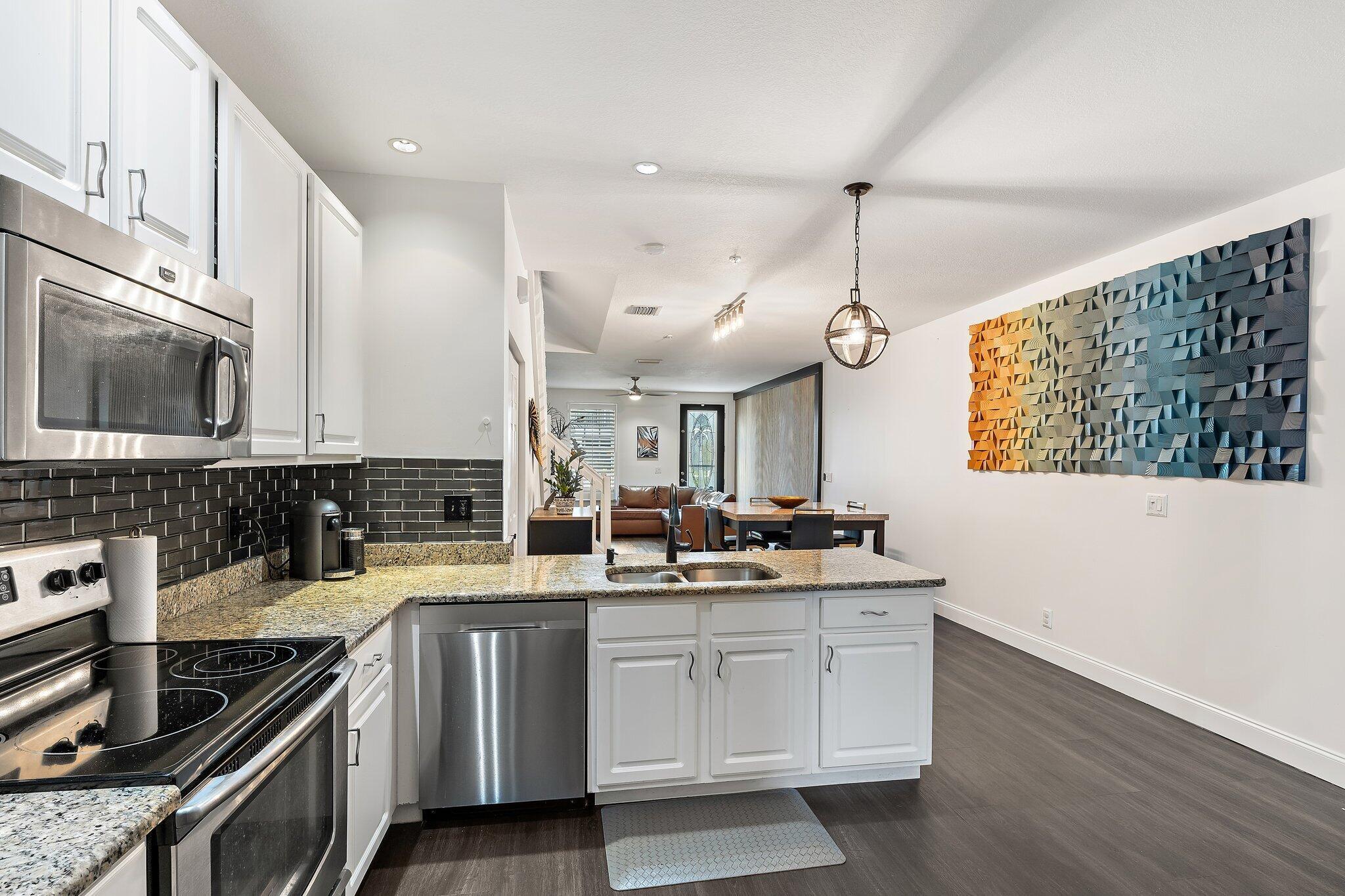 PALM BEACH SHORES - Residential Lease