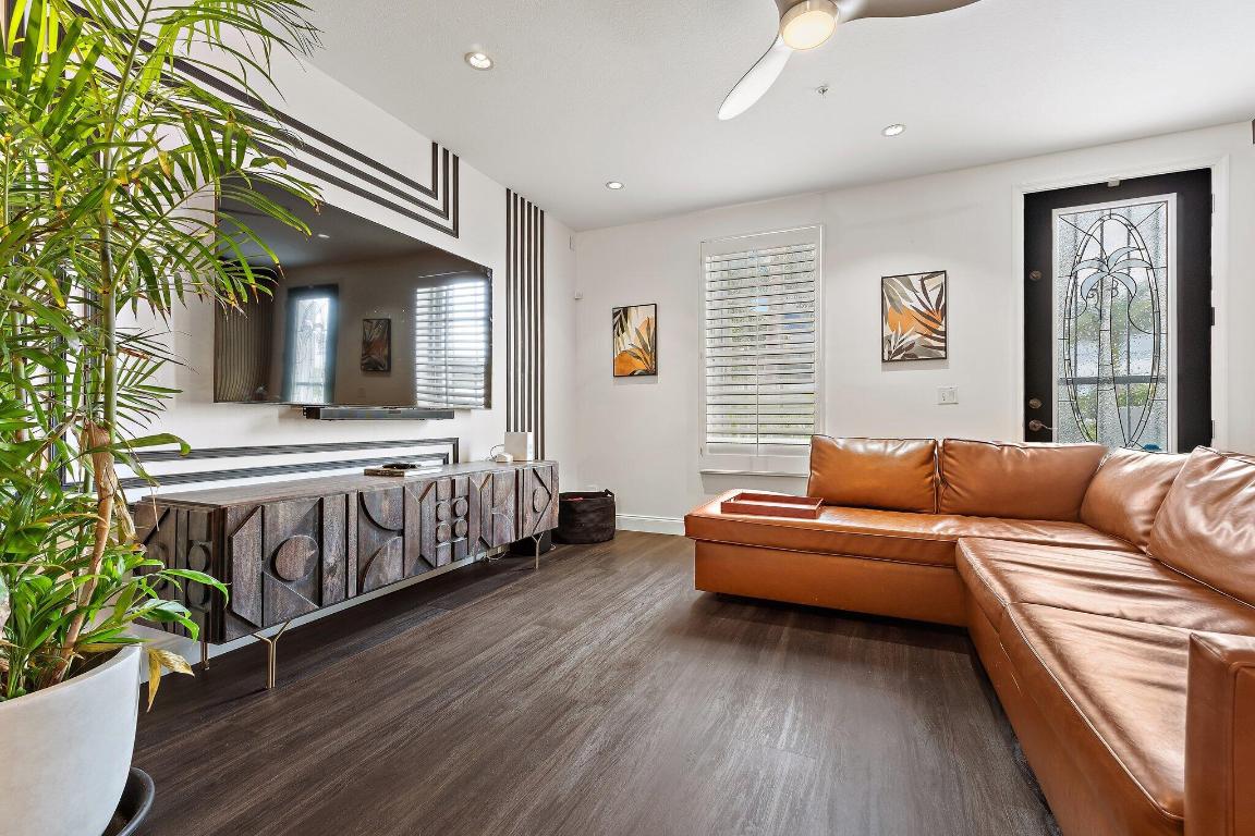 PALM BEACH SHORES - Residential Lease