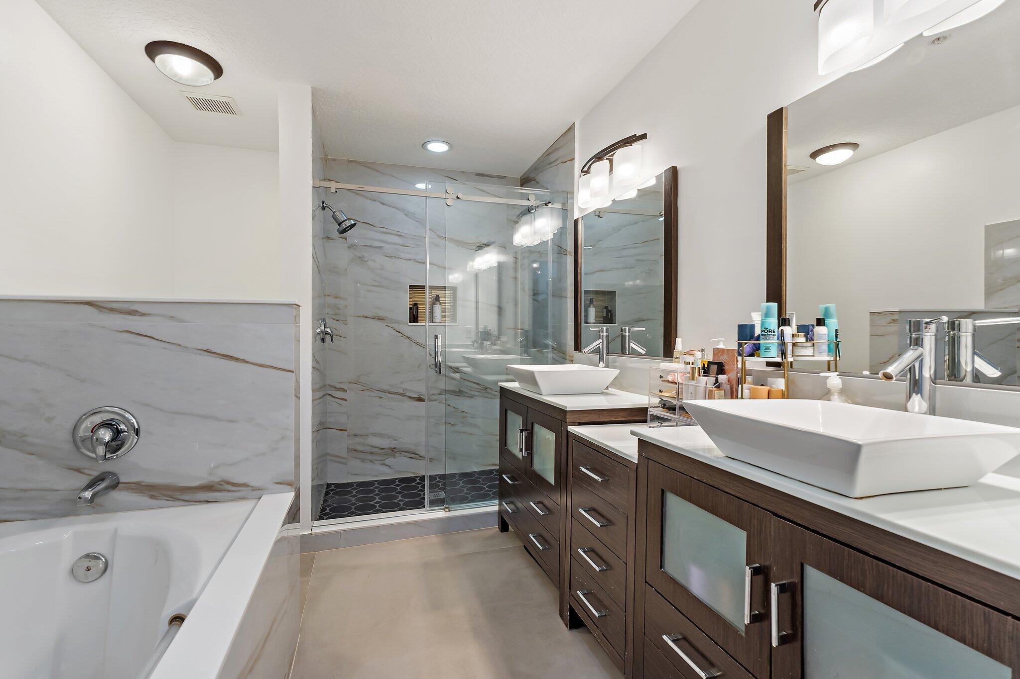 PALM BEACH SHORES - Residential Lease