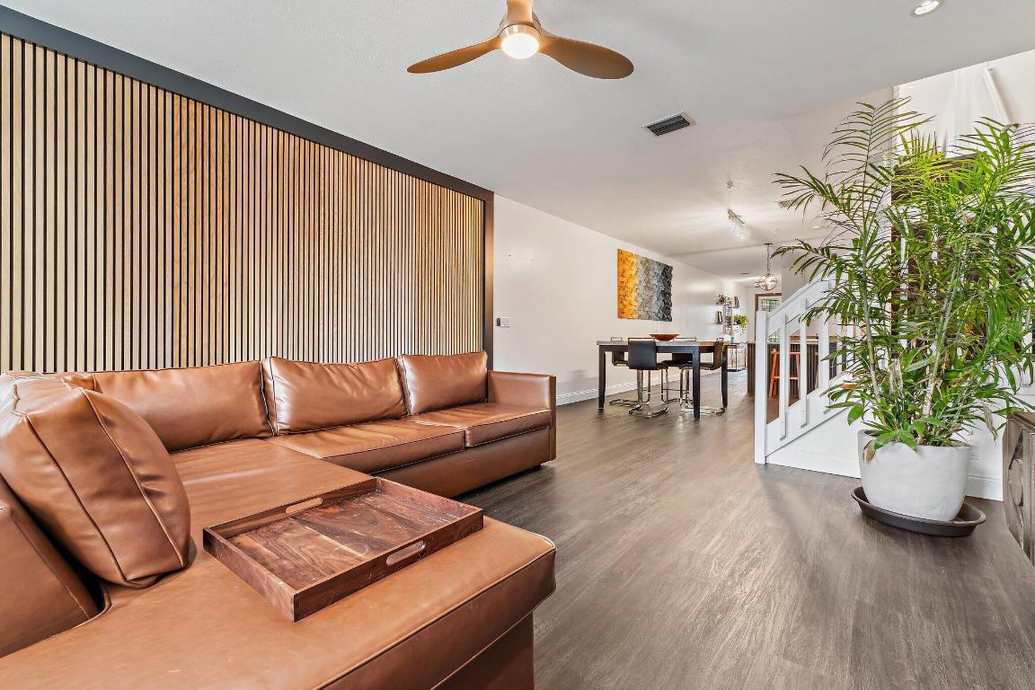 PALM BEACH SHORES - Residential Lease