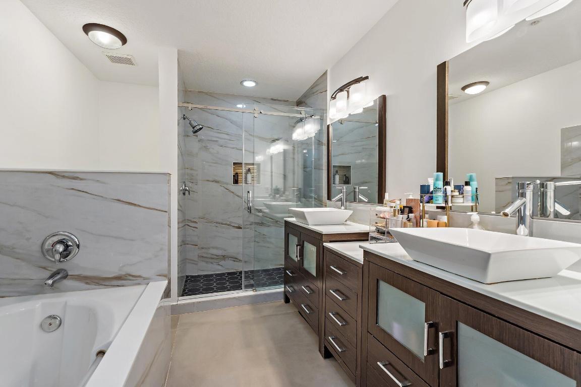 PALM BEACH SHORES - Residential Lease