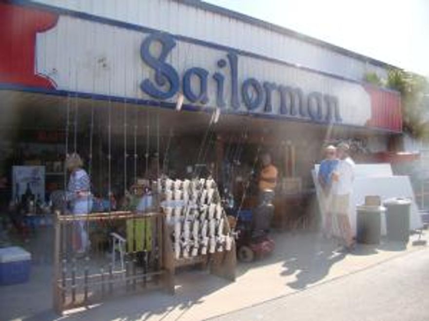 This property can be redeveloped for a mixed use hotel and restaurant, retail use. Development would allow up to a 150’ high development per FAA, which would allow approximately 15 story office or hotel with retail. The property is improved, but the value is in the land. The subject neighborhood is located in east-central Broward County, two miles south of downtown Fort Lauderdale. The Sailorman site (subject property) is strategically located on the south side of State Road 84, one block west of Federal Highway. Sailorman is close to central downtown, 1/8 of a mile to Port Everglades, Convention Center, less than 1 mile to theft. Lauderdale / Hollywood International Airport, Hospital, Warehouse Sections, Tourist Centers and residential neighborhoods.