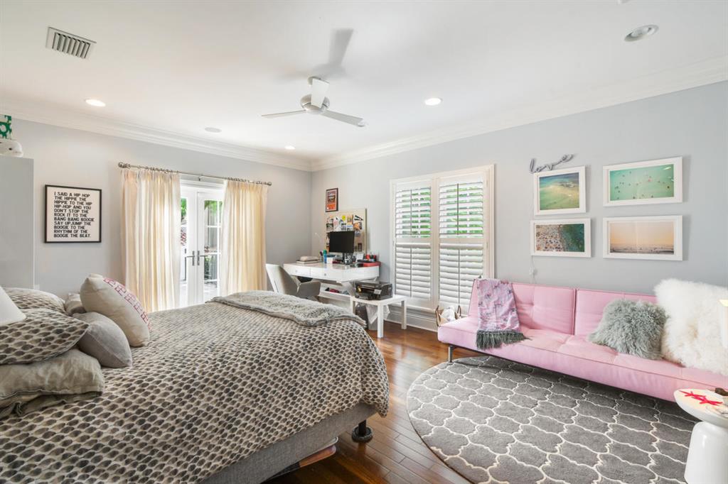 Admirals Cove - Residential