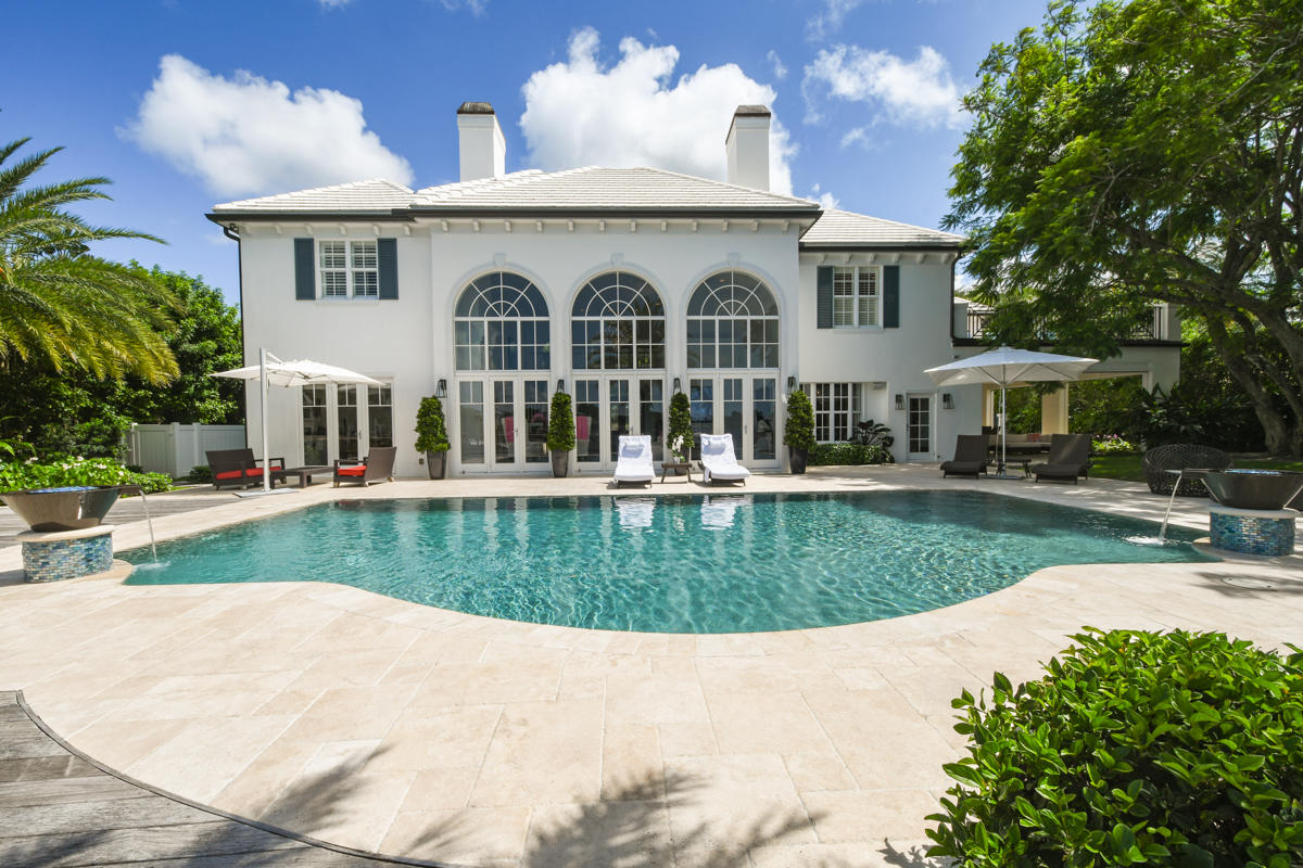 Admirals Cove - Residential