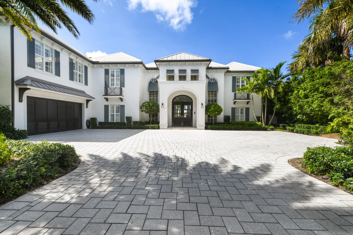 Admirals Cove - Residential