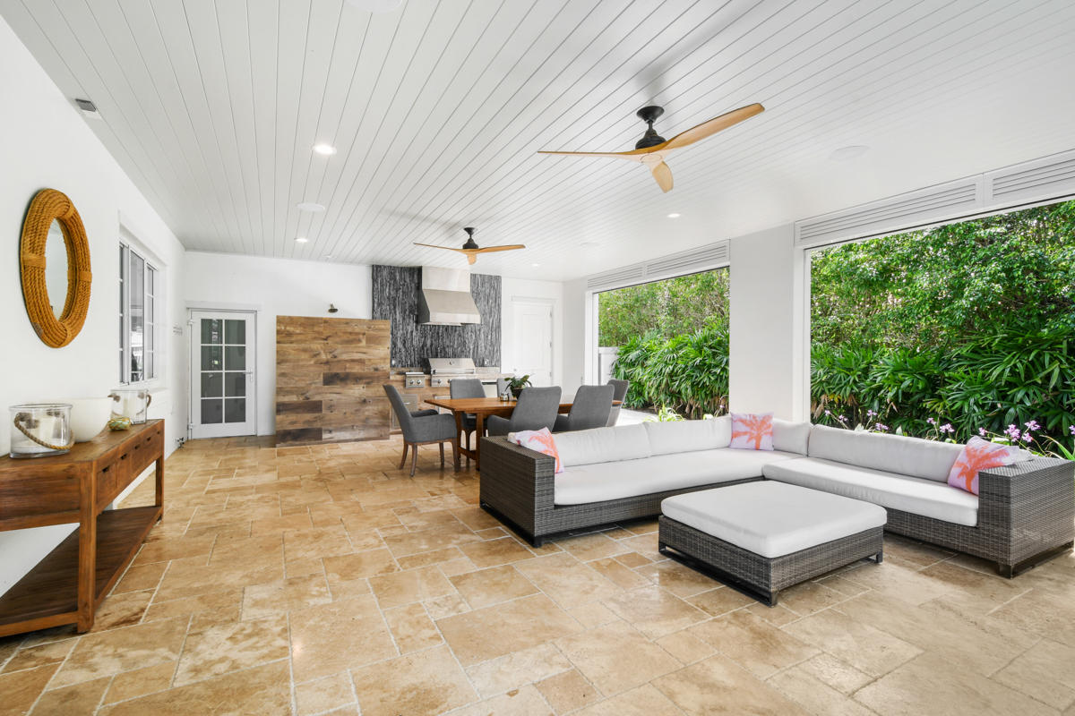 Admirals Cove - Residential