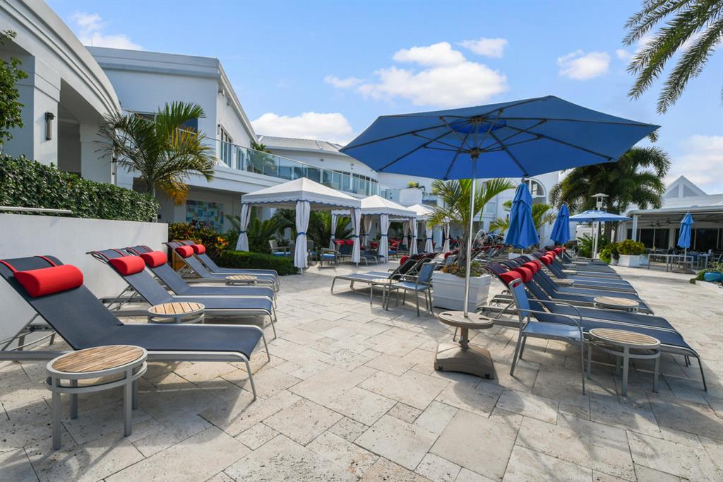 Admirals Cove - Residential