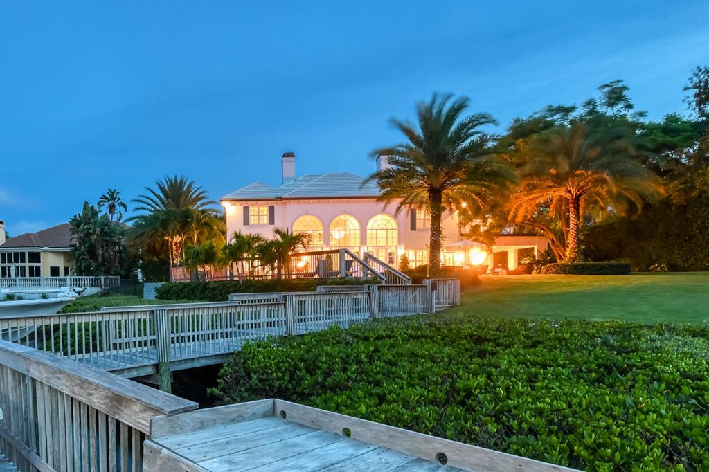 Admirals Cove - Residential