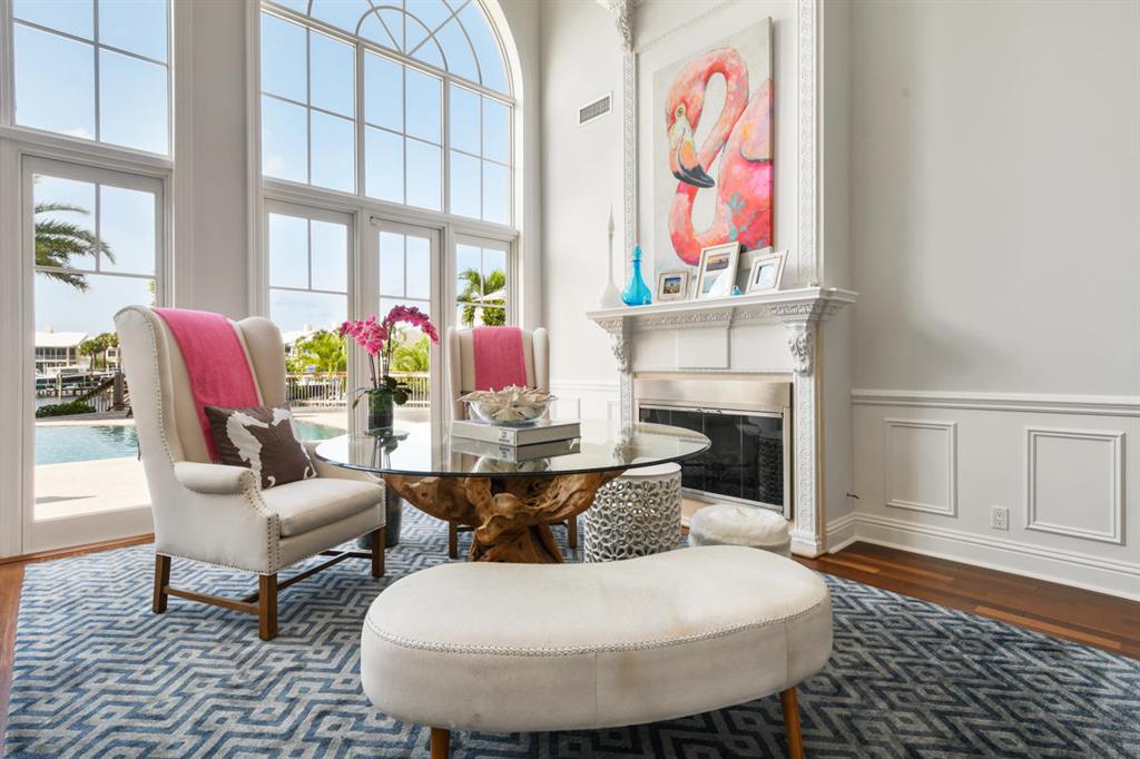 Admirals Cove - Residential