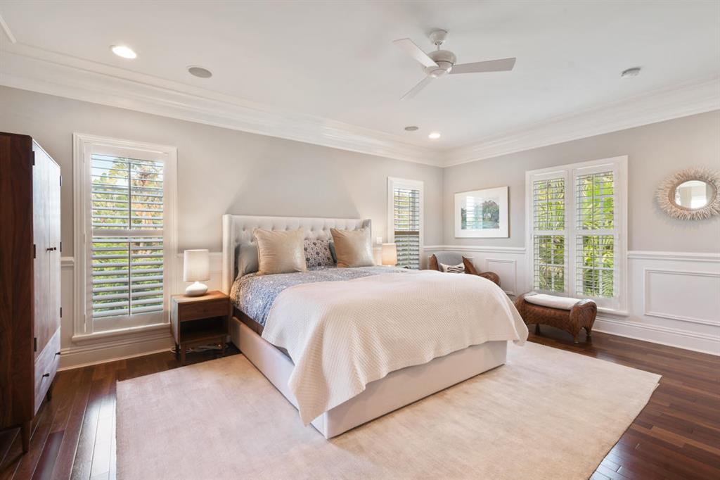 Admirals Cove - Residential