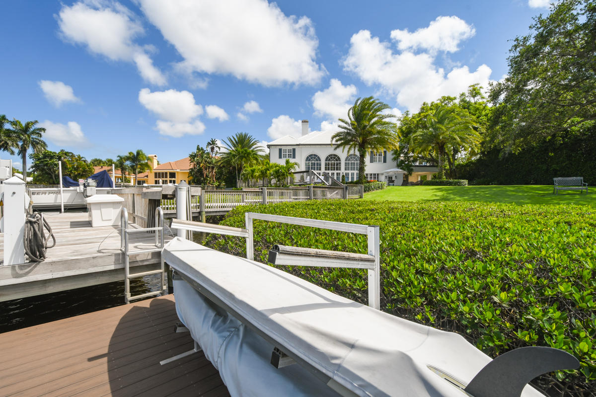 Admirals Cove - Residential