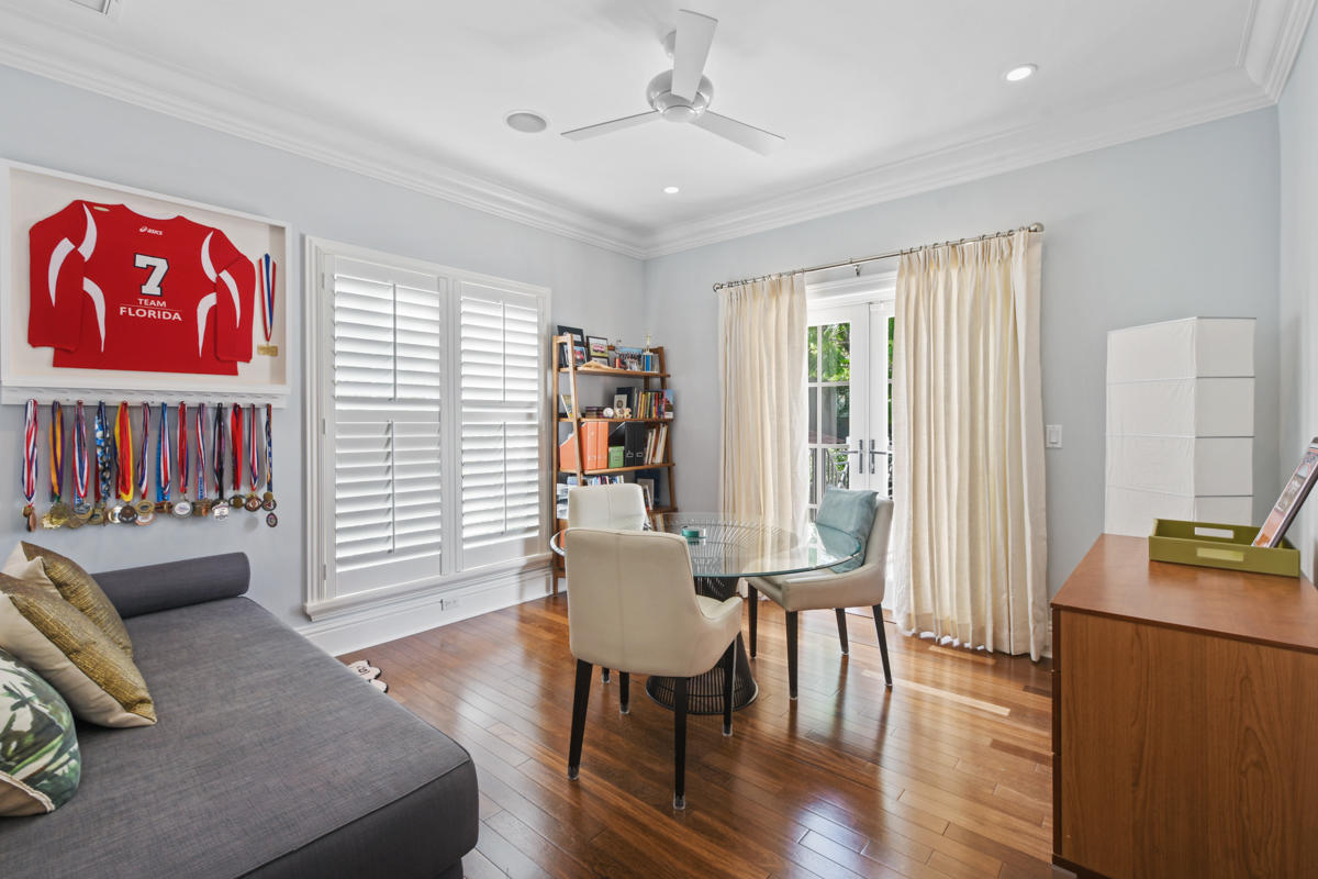 Admirals Cove - Residential