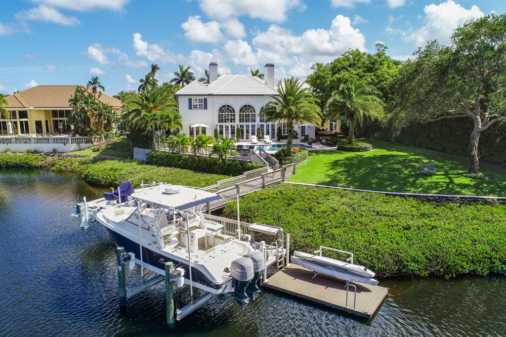 Admirals Cove - Residential