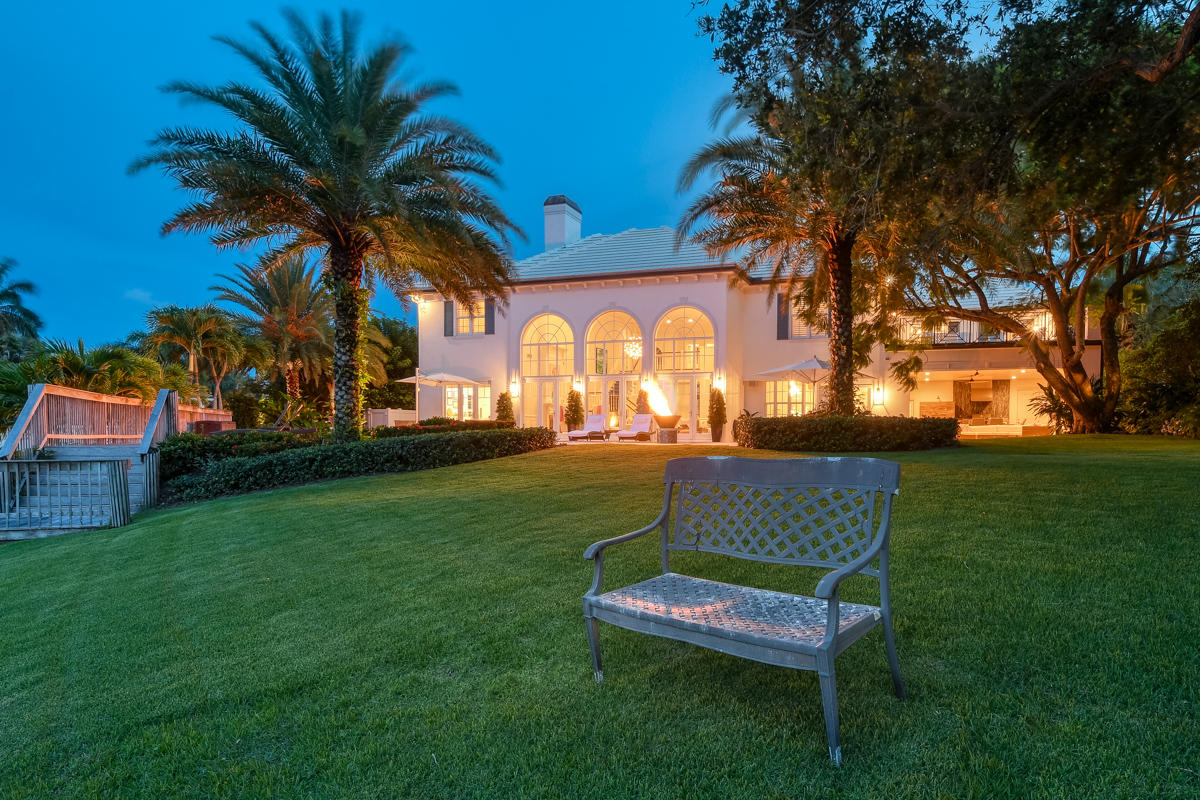 Admirals Cove - Residential