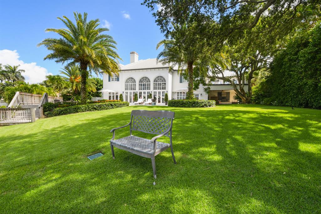 Admirals Cove - Residential