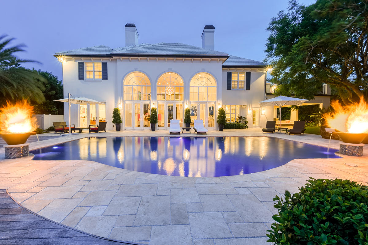 Admirals Cove - Residential