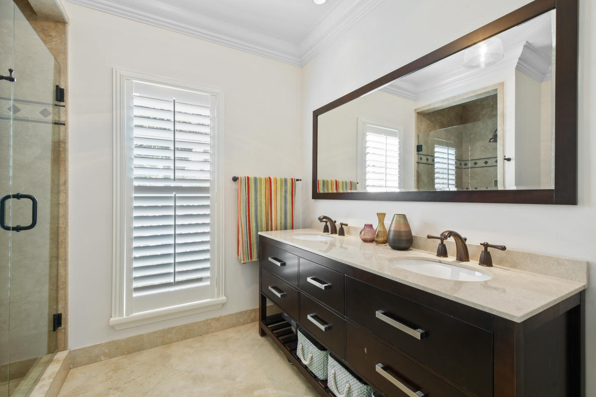 Admirals Cove - Residential