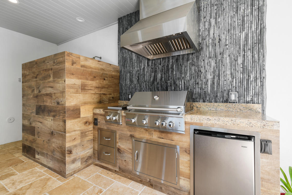 Admirals Cove - Residential