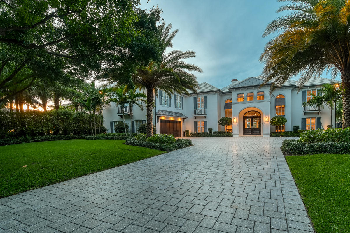 Admirals Cove - Residential