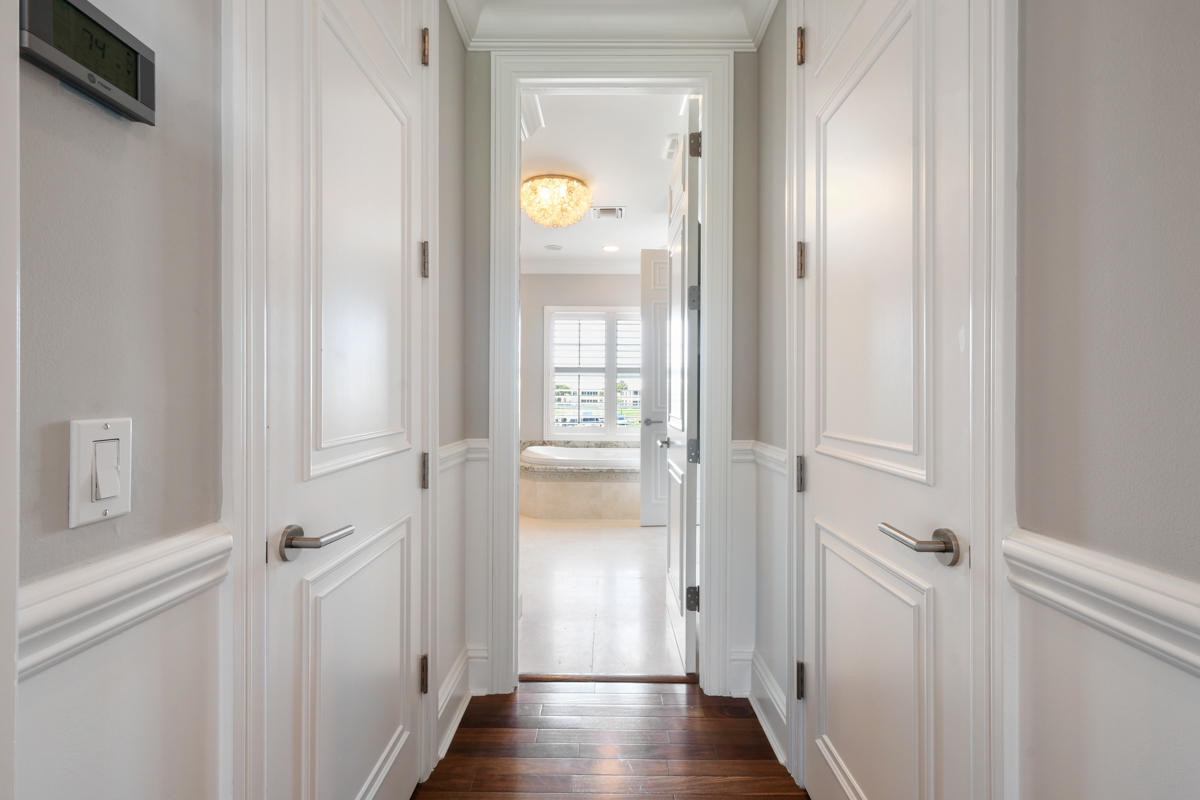 Admirals Cove - Residential