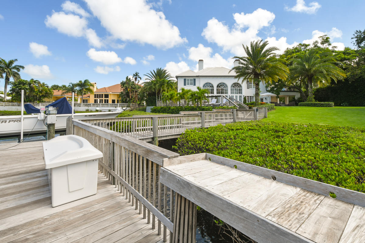 Admirals Cove - Residential