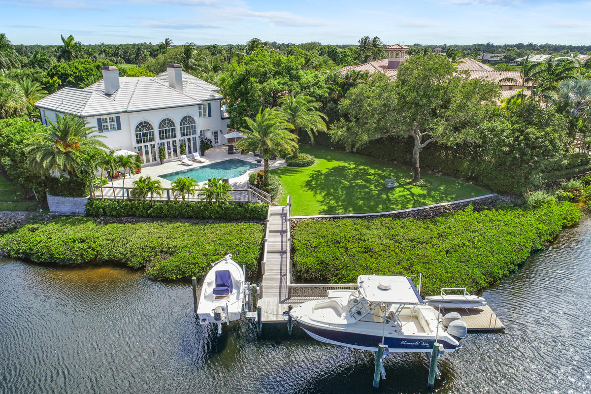 Admirals Cove - Residential