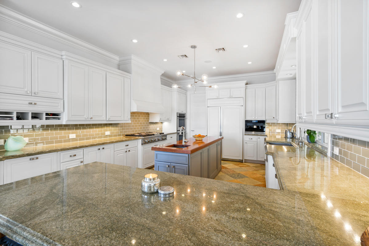 Admirals Cove - Residential