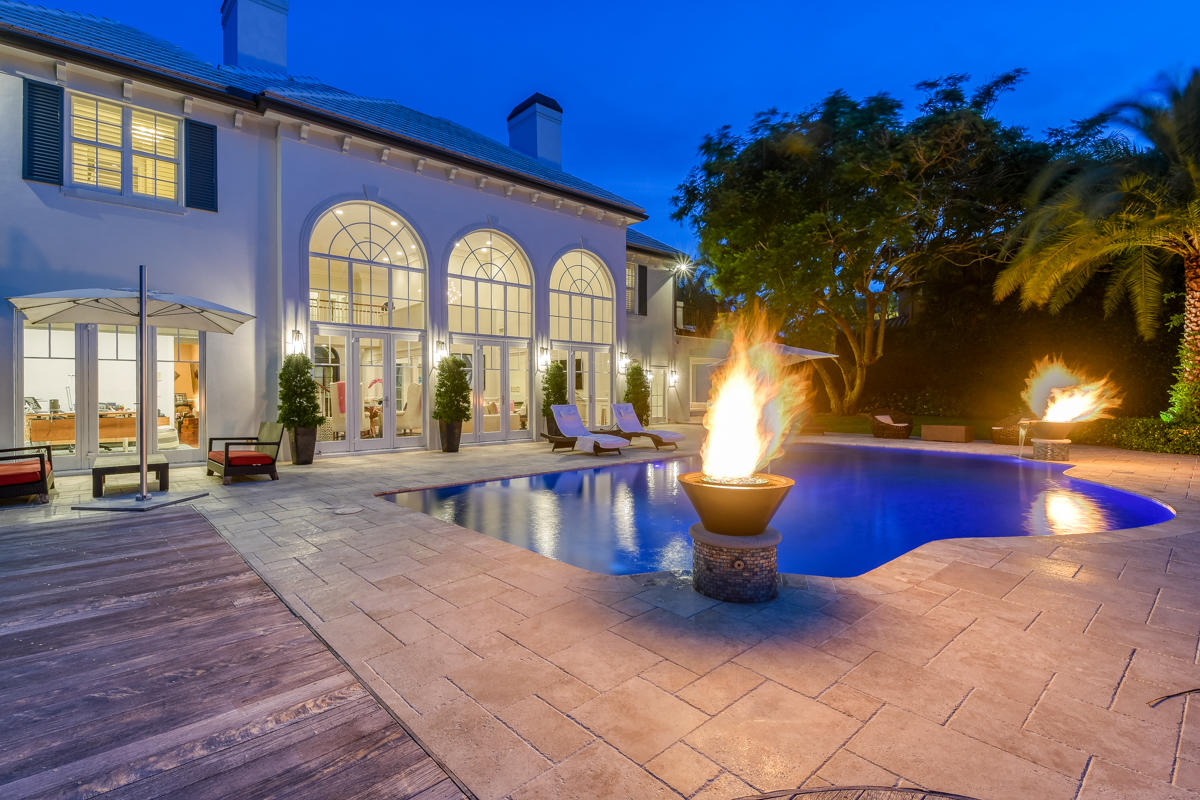 Admirals Cove - Residential