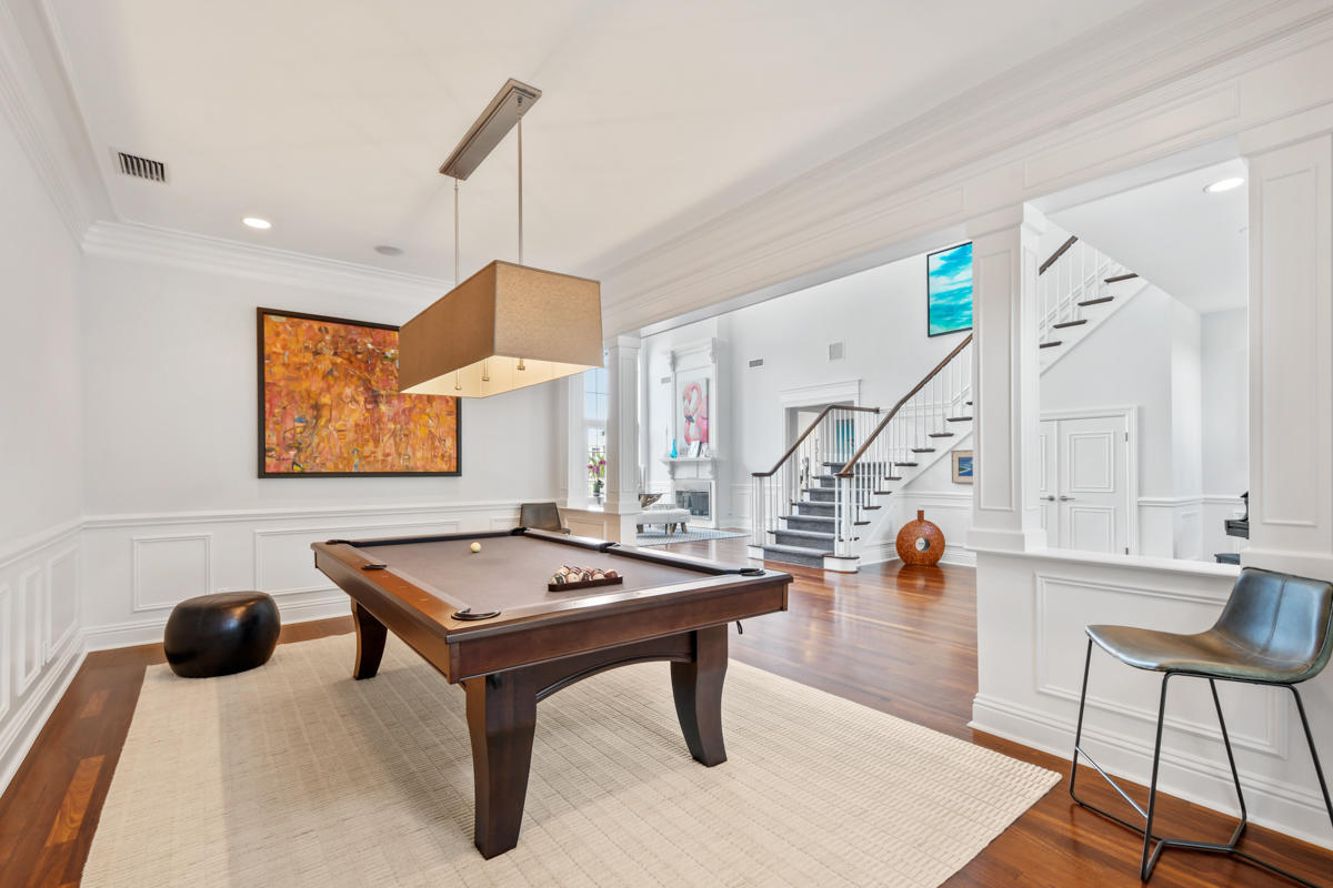 Admirals Cove - Residential