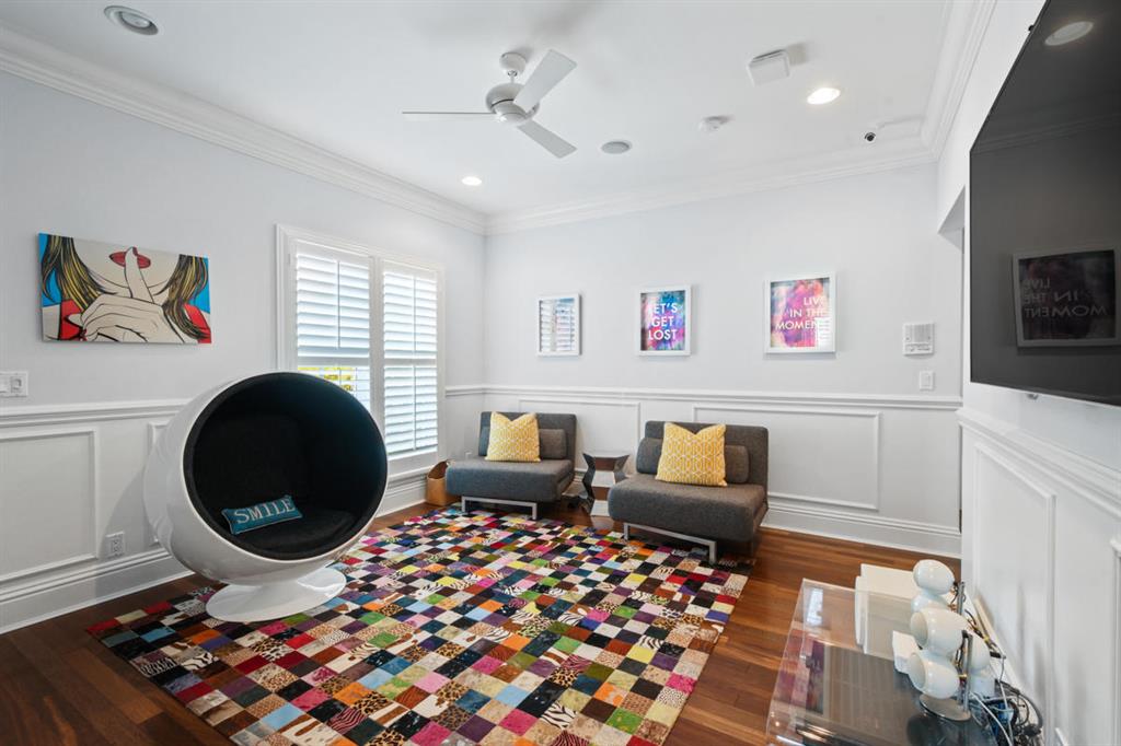 Admirals Cove - Residential