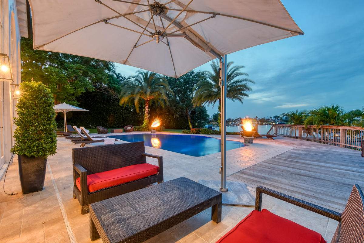 Admirals Cove - Residential