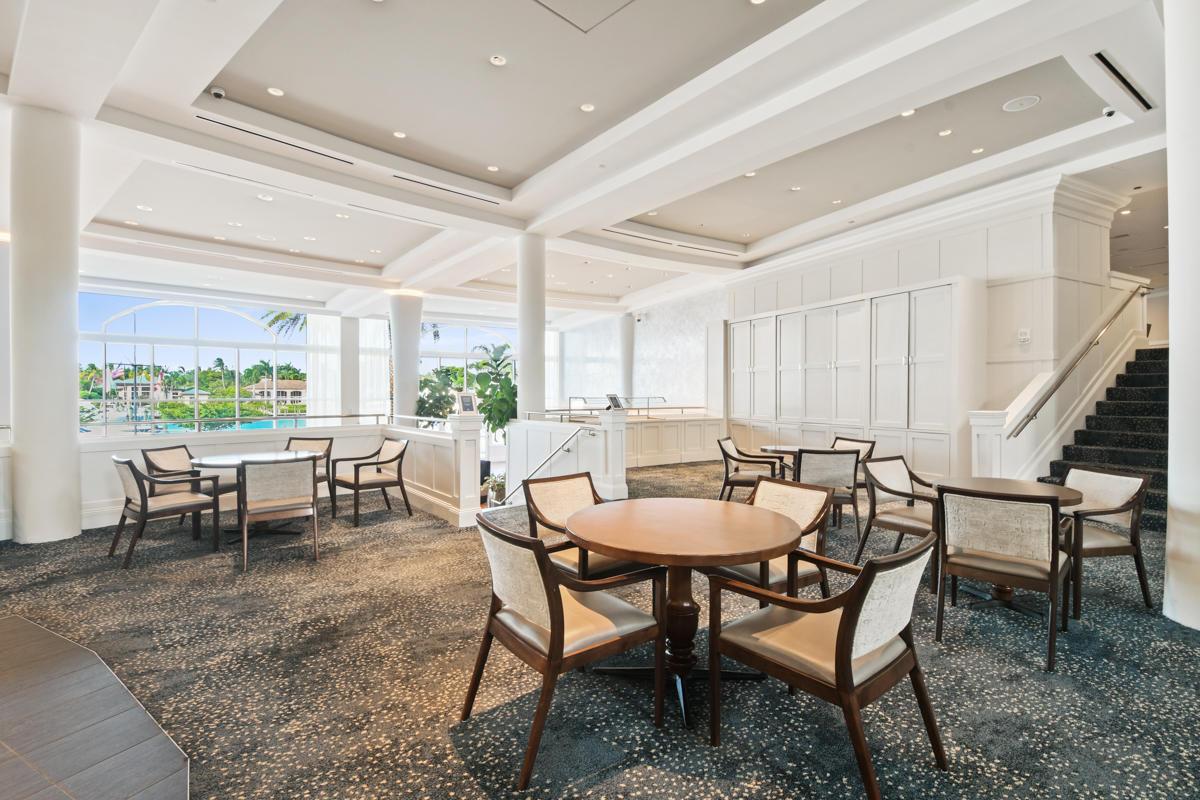 Admirals Cove - Residential