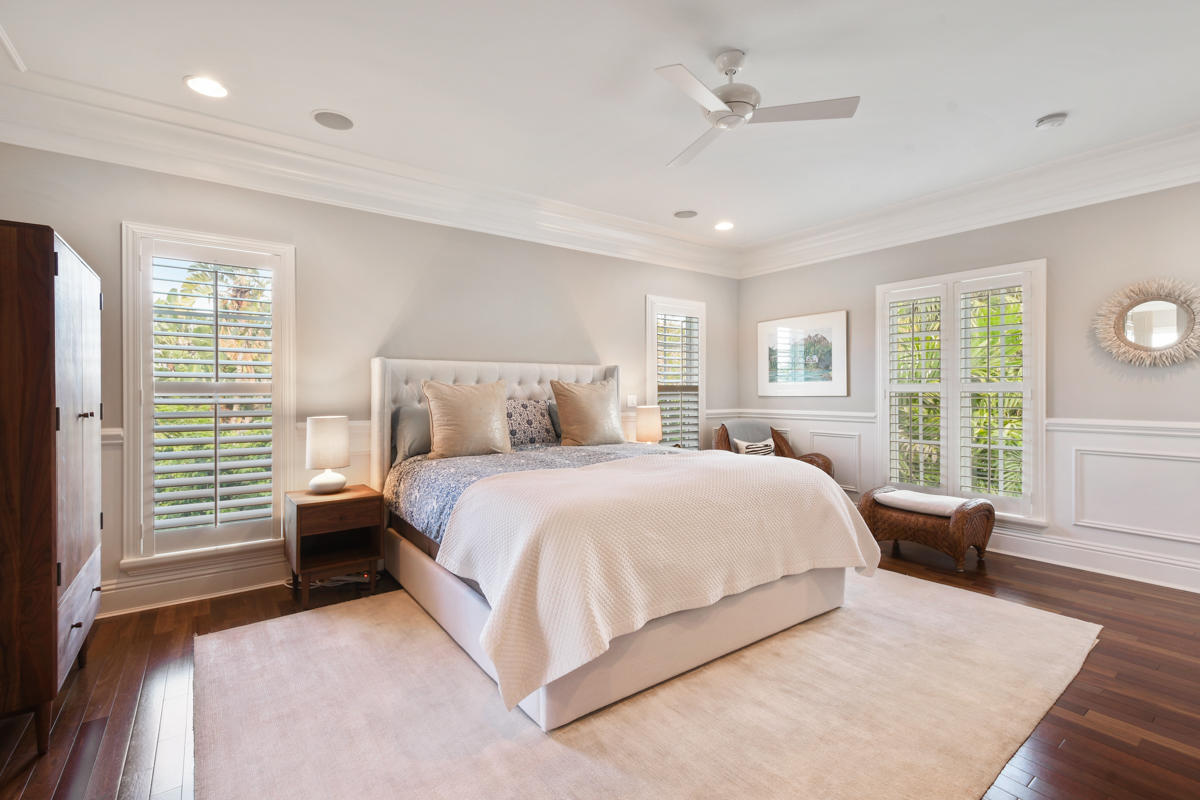 Admirals Cove - Residential