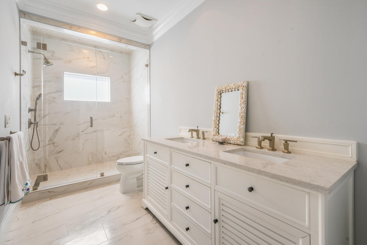 Admirals Cove - Residential