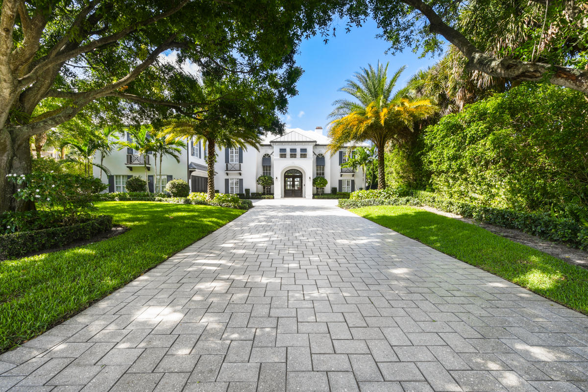 Admirals Cove - Residential