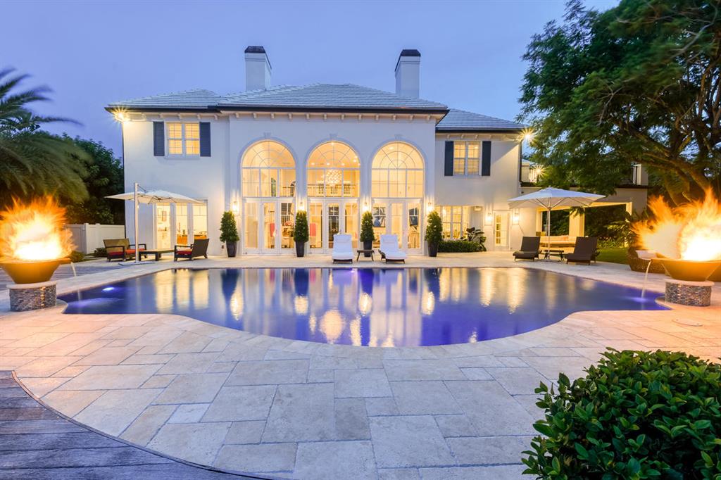 Admirals Cove - Residential