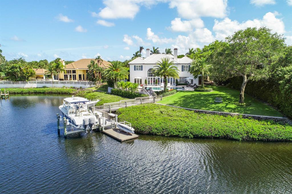 Admirals Cove - Residential