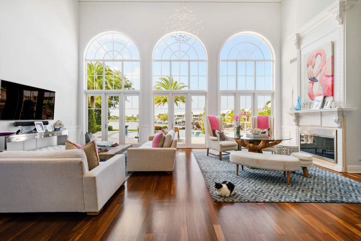 Admirals Cove - Residential