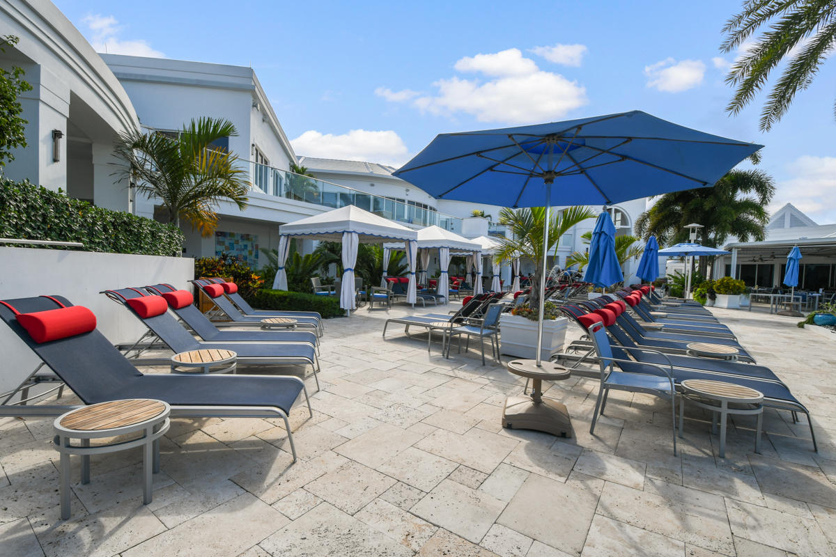 Admirals Cove - Residential