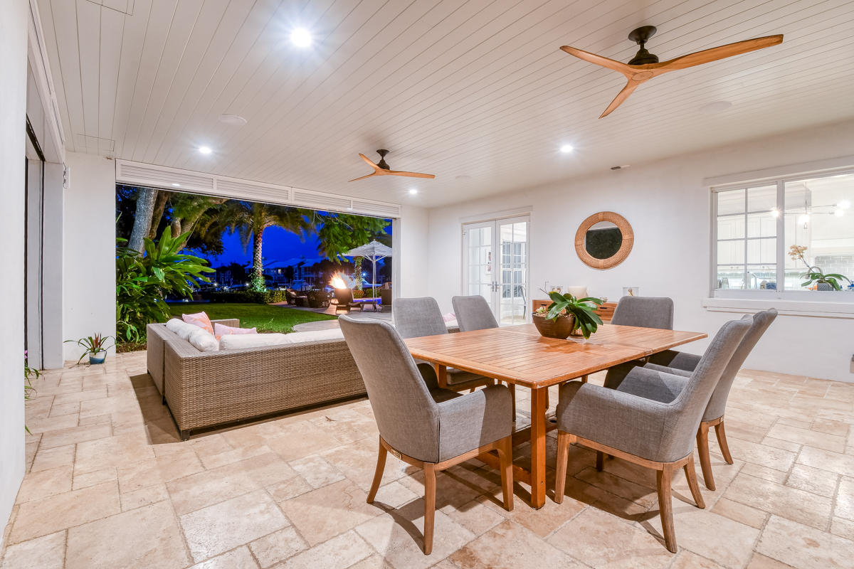 Admirals Cove - Residential